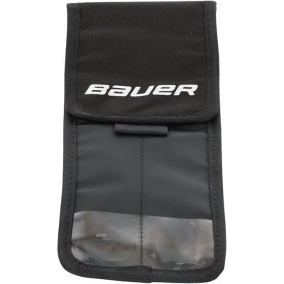 Player Steel Sleeve
