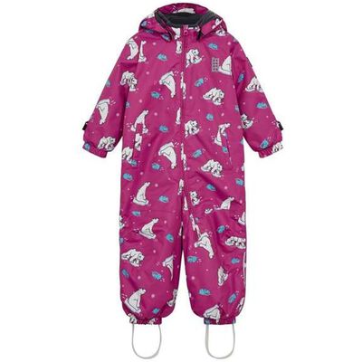 LWJERI 704 SNOWSUIT