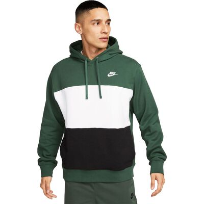 NIKE CLUB FLEECE+ MEN"S FRENCH