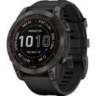 fenix 7 Sapphire Solar