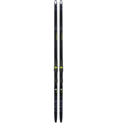 Speedmax 80 Skate Plus 115 Stiff - Set