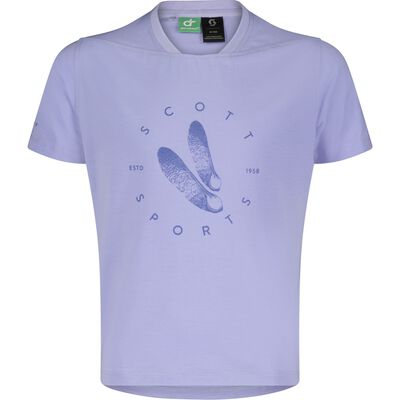 Shirt JR Trail Flow 20 DRI SS