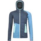 FLEECE LIGHT HOODY W