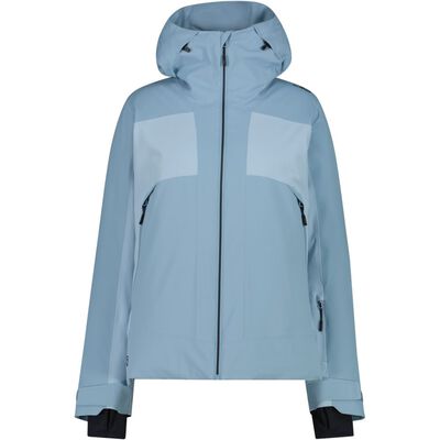 Woman Jacket Fix Hood 36W1026