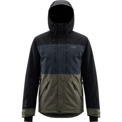 MAYON-R26 Mens Snowjacket