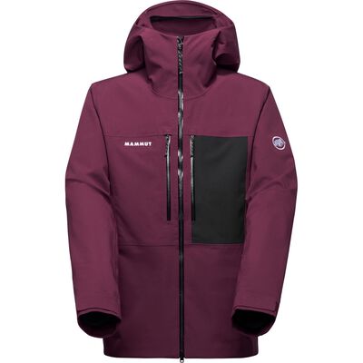 Stoney HS Hooded Jacket Men