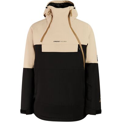 PRTMccoy snowjacket