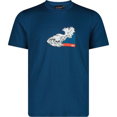 Man T-Shirt 39T7567