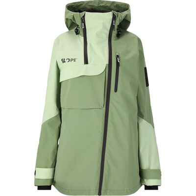 Zuko W Ski Jacket W-PRO 15000
