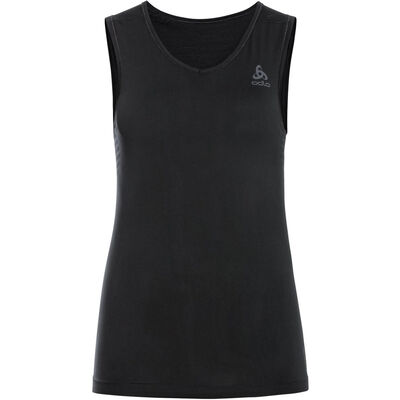 BL TOP v-neck singlet