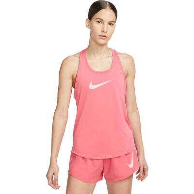 NIKE ONE DRI-FIT SWOOSH WOMEN'S