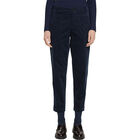 Cordhose im Jogger-Stil Cordhose im Jogger-Stil