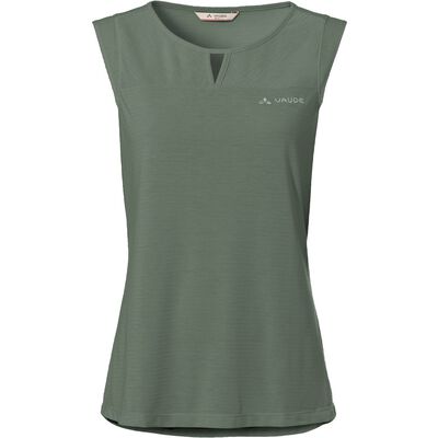 Wo Skomer Hiking Top