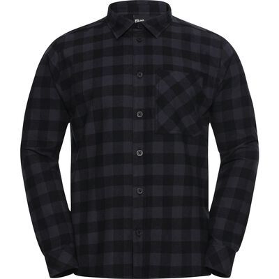 LITE FLANNEL SHIRT M