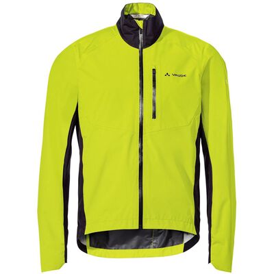 Me Kuro Rain Jacket