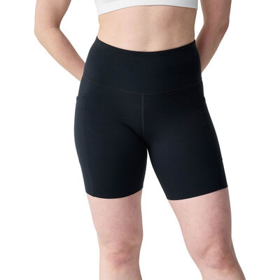 Chaser 7" Short Tight