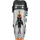 Zero G Tour W