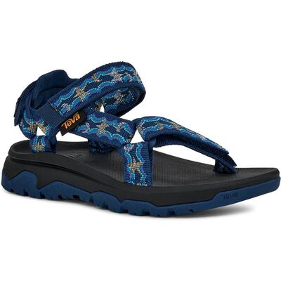 K's Hurricane XLT JR