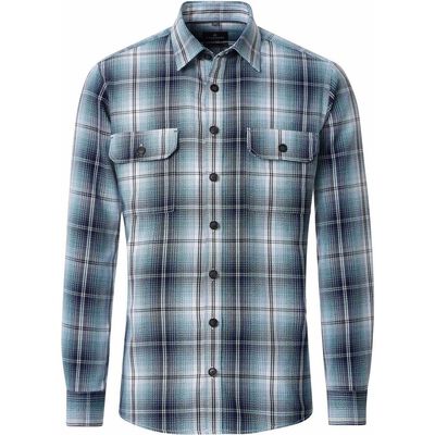Hemdjacke Overshirt (126132110)
