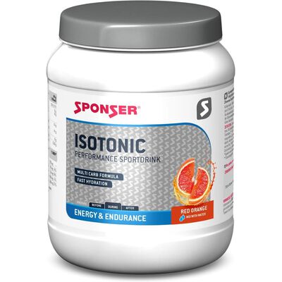 Isotonic