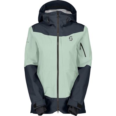 Jacket W's Vertic Ripstop 3L