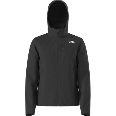 M DIABLO SOFTSHELL DETACHABLE HOOD