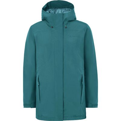 Wo Rosemoor Padded Parka