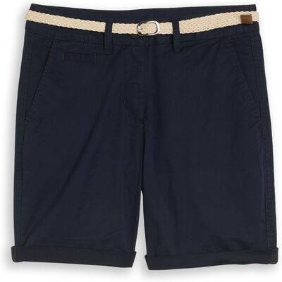 1049980 TT Chino Bermuda
