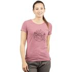 Saile T-Shirt Women Saile T-Shirt Women