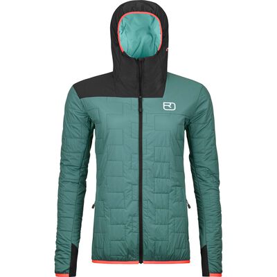 Piz Badus Jacket W