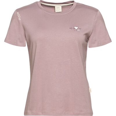 Iseo Heartbeat To Climb T-Shirt