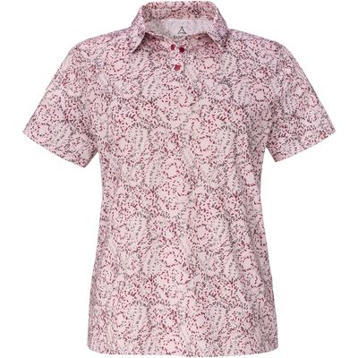 Polo Shirt Style Todra WMS