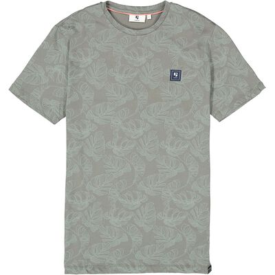 F51004 T-Shirt ss
