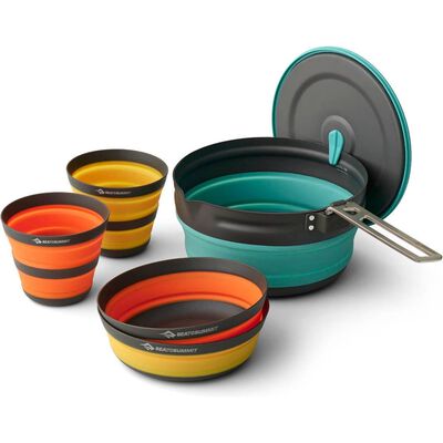 Frontier Ultralight Collapsible One Pot Cook Set