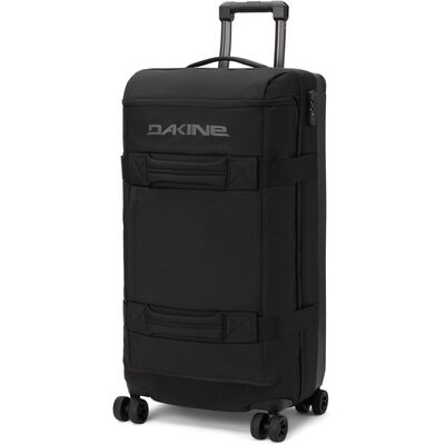 Split 4 Wheel Roller Bag