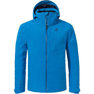 Ski Jacket Kanzelwand M