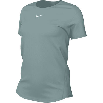 W NK ONE CLASSIC DF SS TOP WT