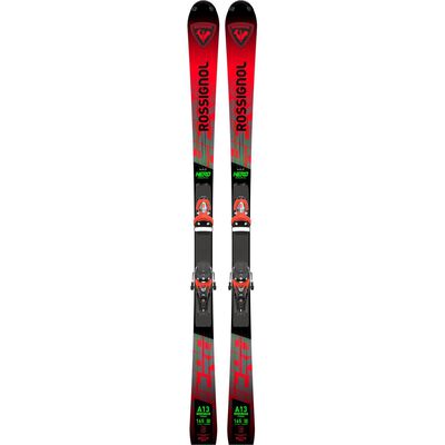 HERO A FIS SL FAC/SPX 15