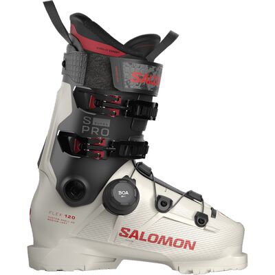 S/PRO SUPRA S BOA 120
