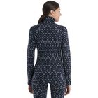 Women Merino 260 Vertex LS Half Zip First Snow Women Merino 260 Vertex LS Half Zip First Snow