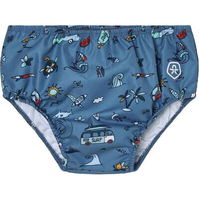 Baby Swimdiaper AOP