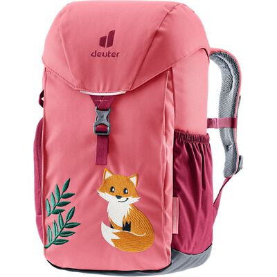 Waldfuchs 14