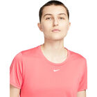 WMNS Dri-FIT One Womens Standard Fit Short-Sleeve Top