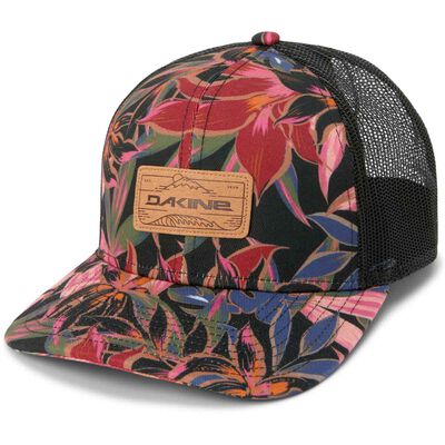 Peak to Peak Trucker