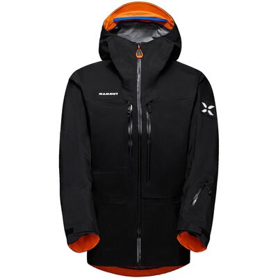 Eiger Free Advanced HS Hooded Jacket Men