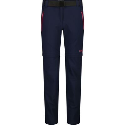 Girl Zip Off Pant 3T51445