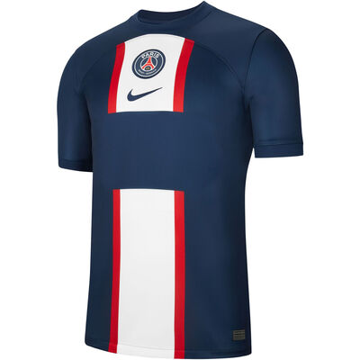 Paris Saint-Germain 2022/23 Stadium Home