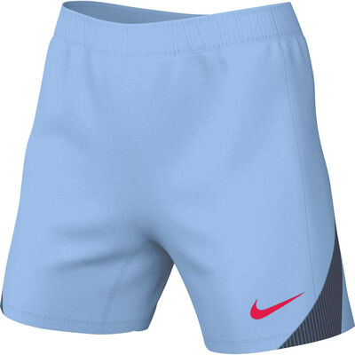 W NK DF STRIKE SHORT K