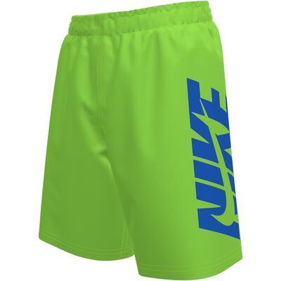 BREAKER CUTOUT SWOOS 7" VOLLEY SHORT