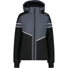 Woman Jacket Zip Hood 33W0726 Woman Jacket Zip Hood 33W0726